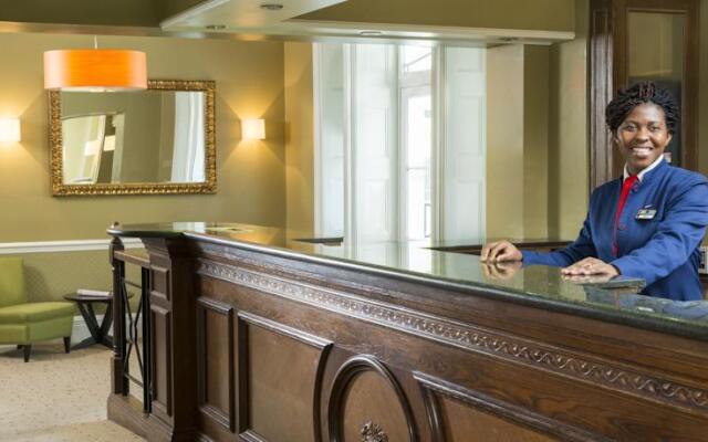 Stifford Hall Hotel, Thurrock