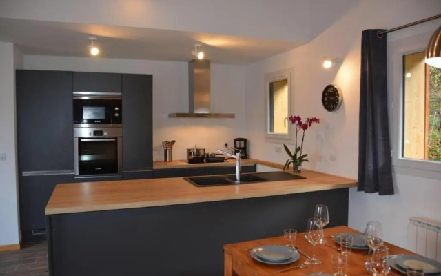 Chalet Alexanne