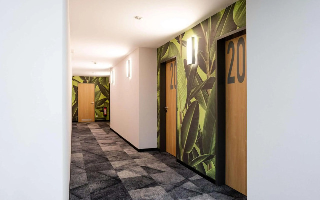 LanzCarré Hotel Mannheim, a member of Radisson Individuals