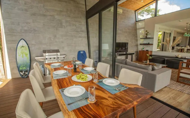 Casa La Reina, Private Jungle Villa