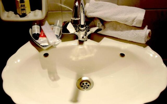 Art&Spa Hotel Villa Creoli