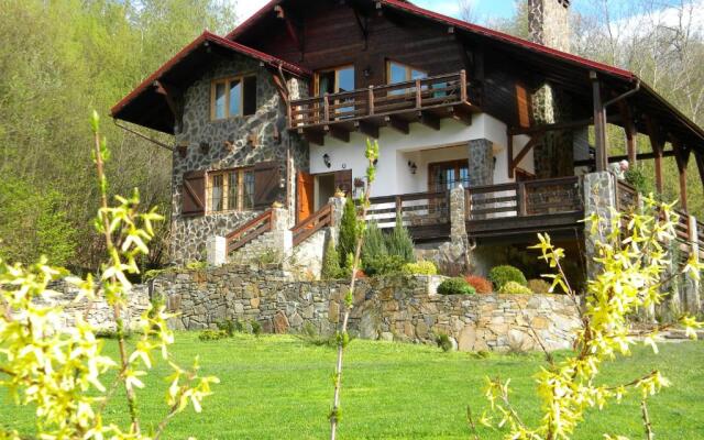 Chalet Kukavica