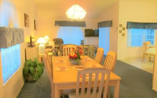 Christines Villa
