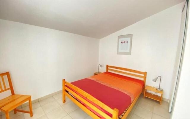 Maison Bretignolles-sur-Mer, 4 pièces, 6 personnes - FR-1-231-205