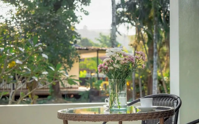 Isara Nai Yang Resort