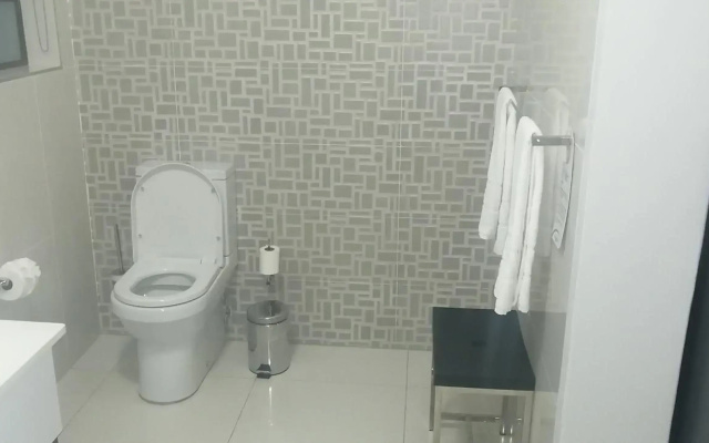 Prisatt Boutique Hotel