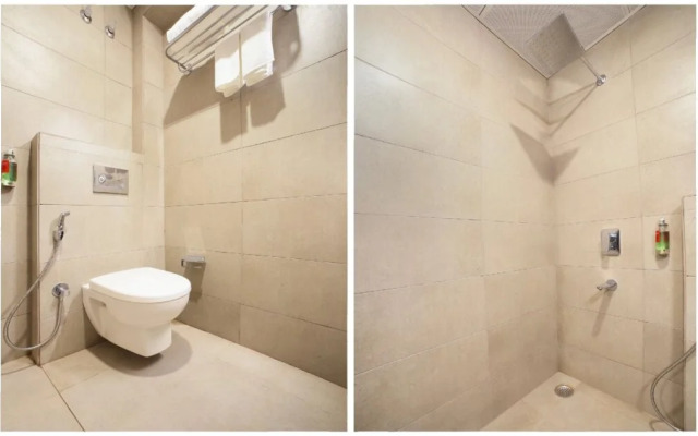 OYO 25074 Flagship Hotel Imperial