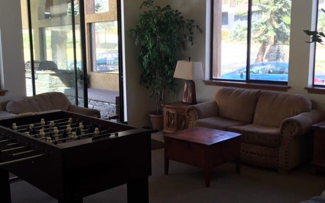 Silver Bear Condos