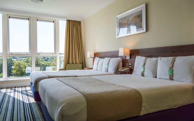 Holiday Inn Brighouse by IHG