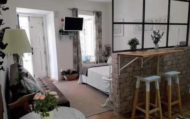 The Alfama - Casas Maravilha Lisboa