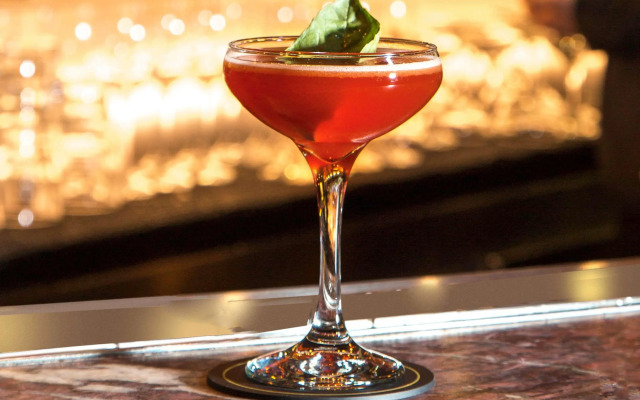 Sofitel Los Angeles at Beverly Hills