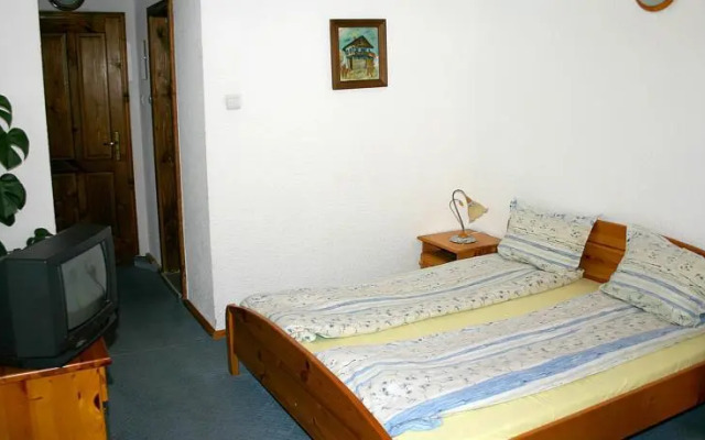 Durchova Kashta Family Hotel