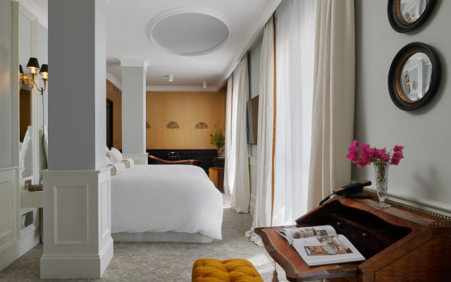 Palace Elisabeth, Hvar Heritage Hotel - The Leading Hotels of the World