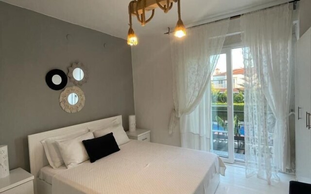 Pürlen Otel Alaçatı