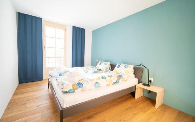 Chasa Muntanella 3.5