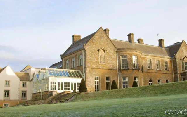 Wyck Hill House Hotel And Spa