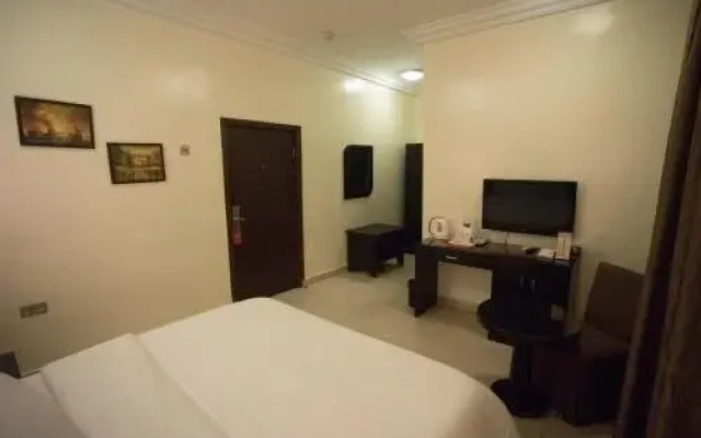 GK Guest Palace