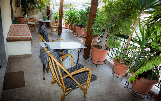 Sophie's Penthouse in Athens