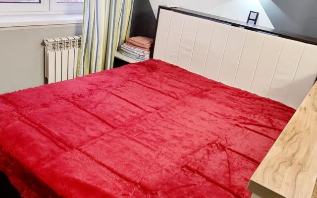 Апартаменты на улице Шурова гора 7/13