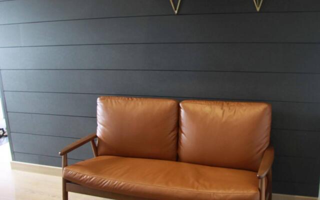 OJORI Bnb (Bed and beyond)