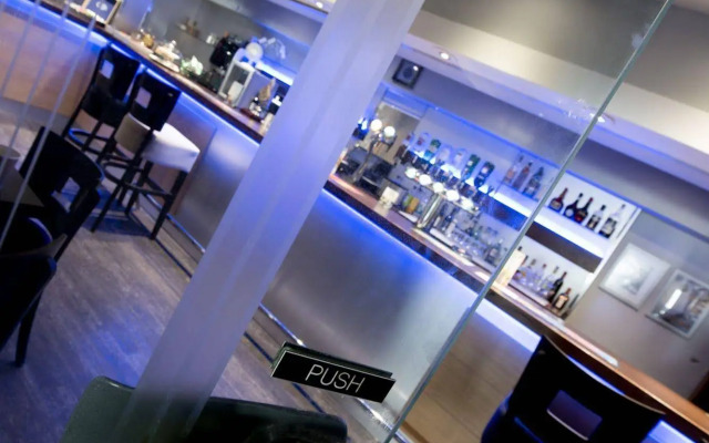 The Beresford Hotel
