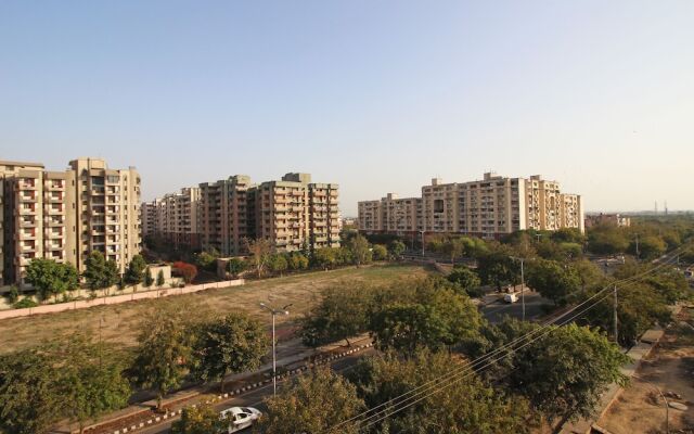 OYO Flagship 589 Dwarka