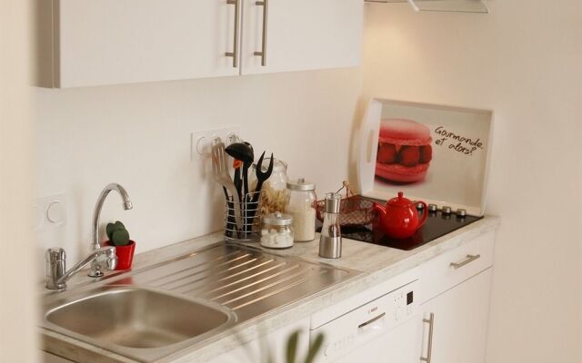 Le Clos des Paludiers