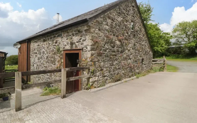 Meader Barn