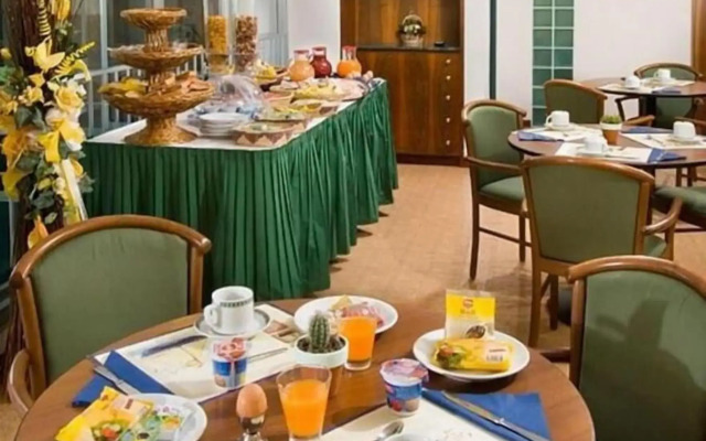 Hotel Augusta