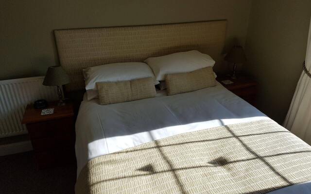 Edale House