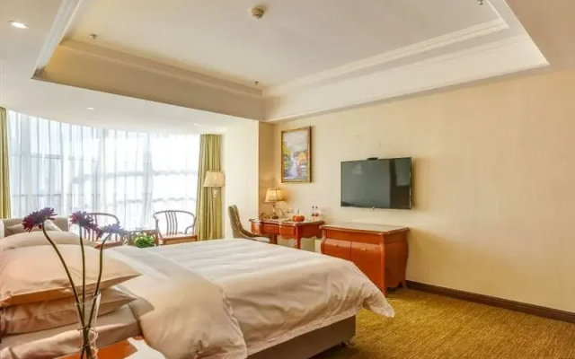 Vienna International Hotel (Gu'an New Airport)
