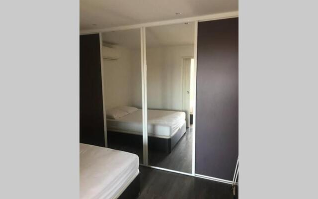 La Croix-Valmer - Appartement agréable et reposant