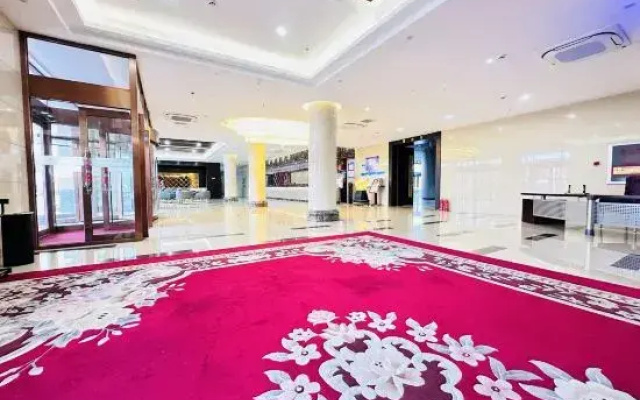 Century Hotel