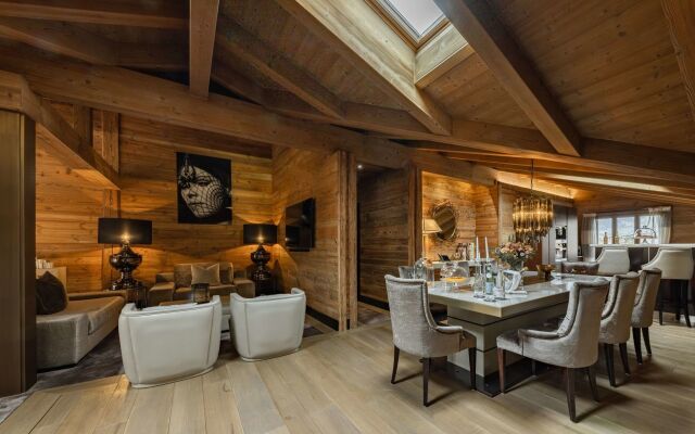 Ultima Gstaad