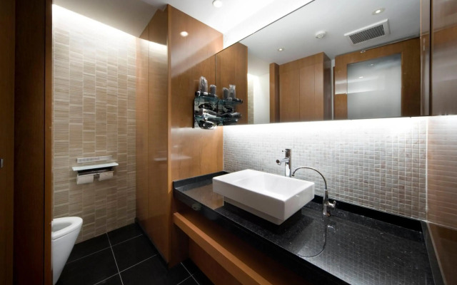 Hotel Aperto- Adults Only