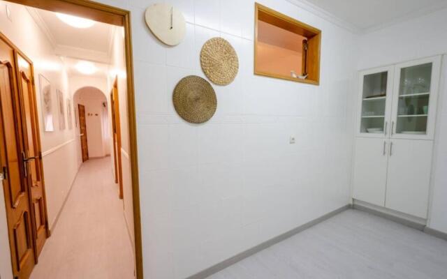 118 C - Cantinho da Liberdade