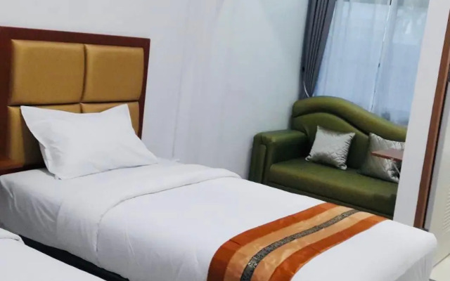 The PaMa 14 Well Being Home Stay