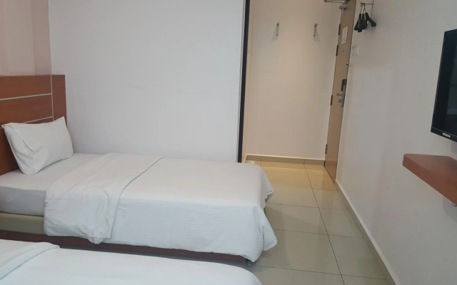DOTA Hotel