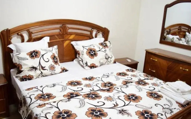Residence Kakatar