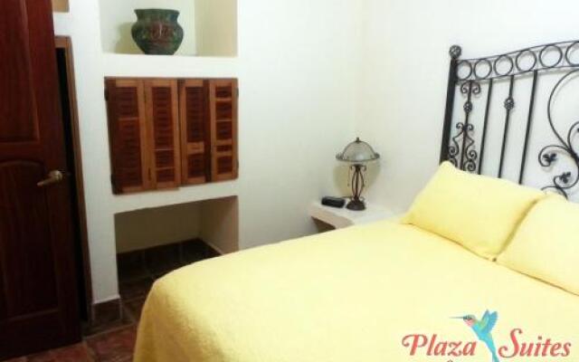 Plaza Suites