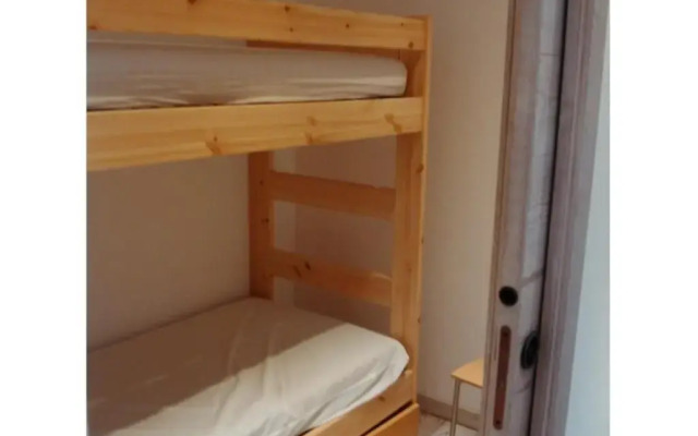 Appartement Montgenèvre, 2 pièces, 6 personnes - FR-1-445-34