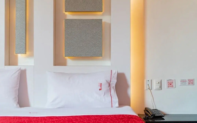 Hotel Puente Grande
