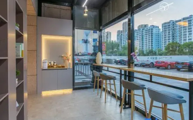 Homeinn · neo (Linyi Taisheng Square Tongda Road)