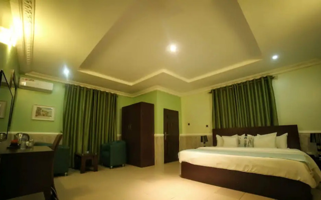 Ubiq Suites and Apartments