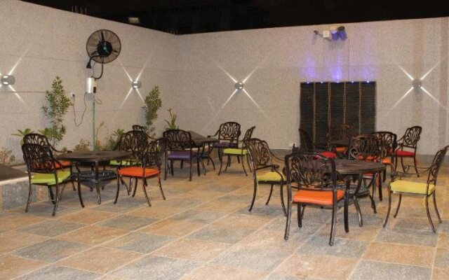 Elite of Elite Hotel