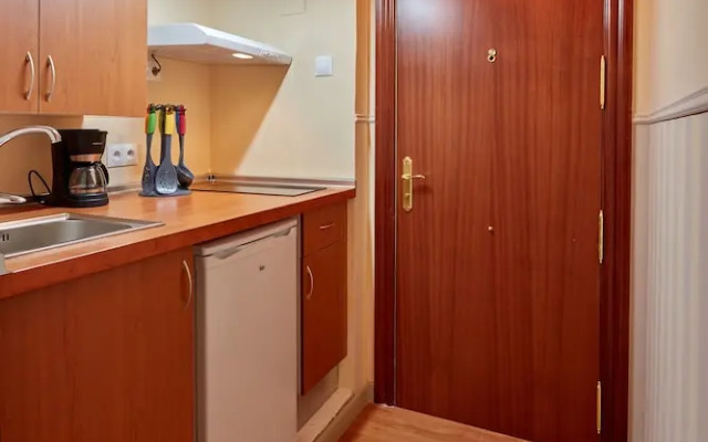 Pepa Larios Apartment