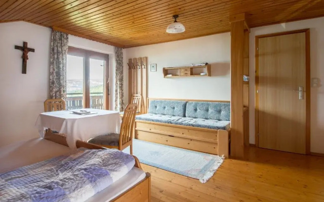 Ferienwohnung Angermann