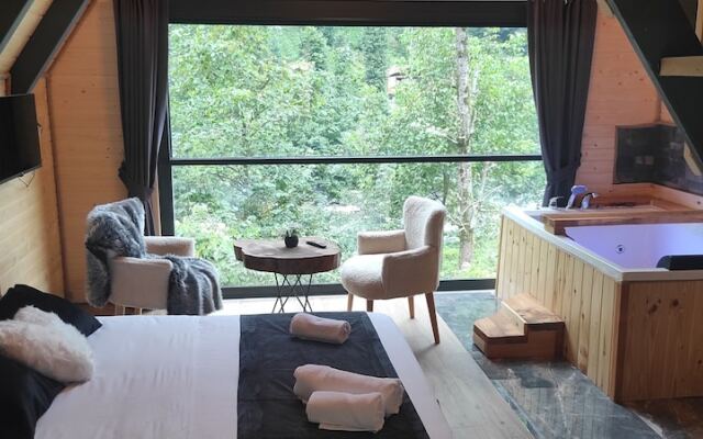 Luxon Bungalow
