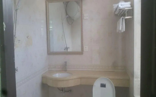 Wuyuan Meihua Hotel