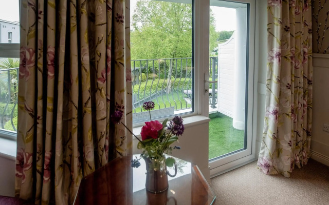 Whitford House Hotel